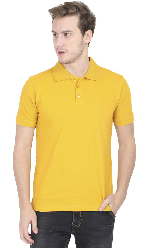 Polo Tshirt