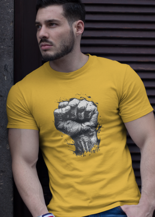 Punch Men Tshirt
