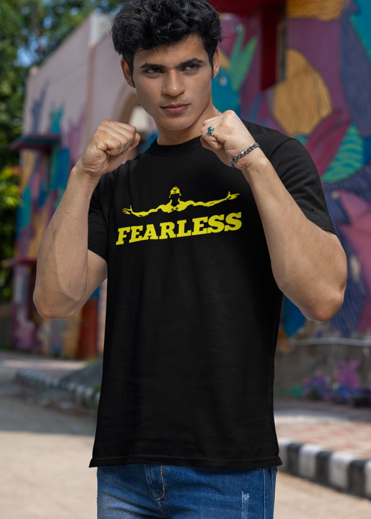 Fearless Men Tshirt