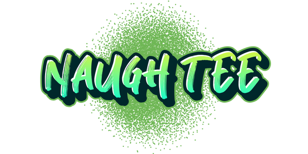NaughTee