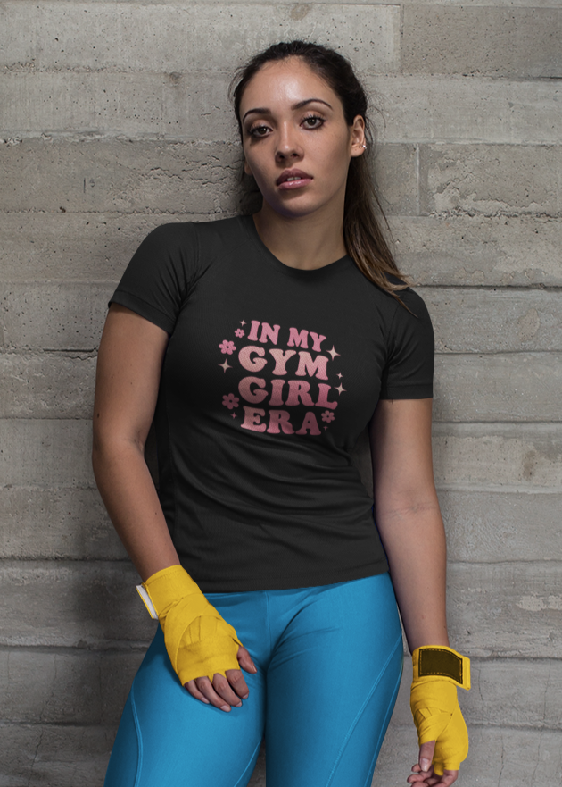 Gym Era Women Top