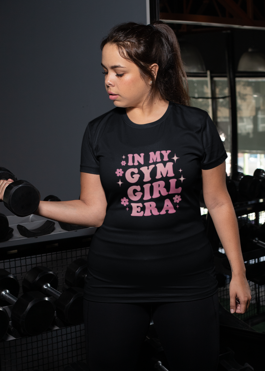 Gym Era Women Top