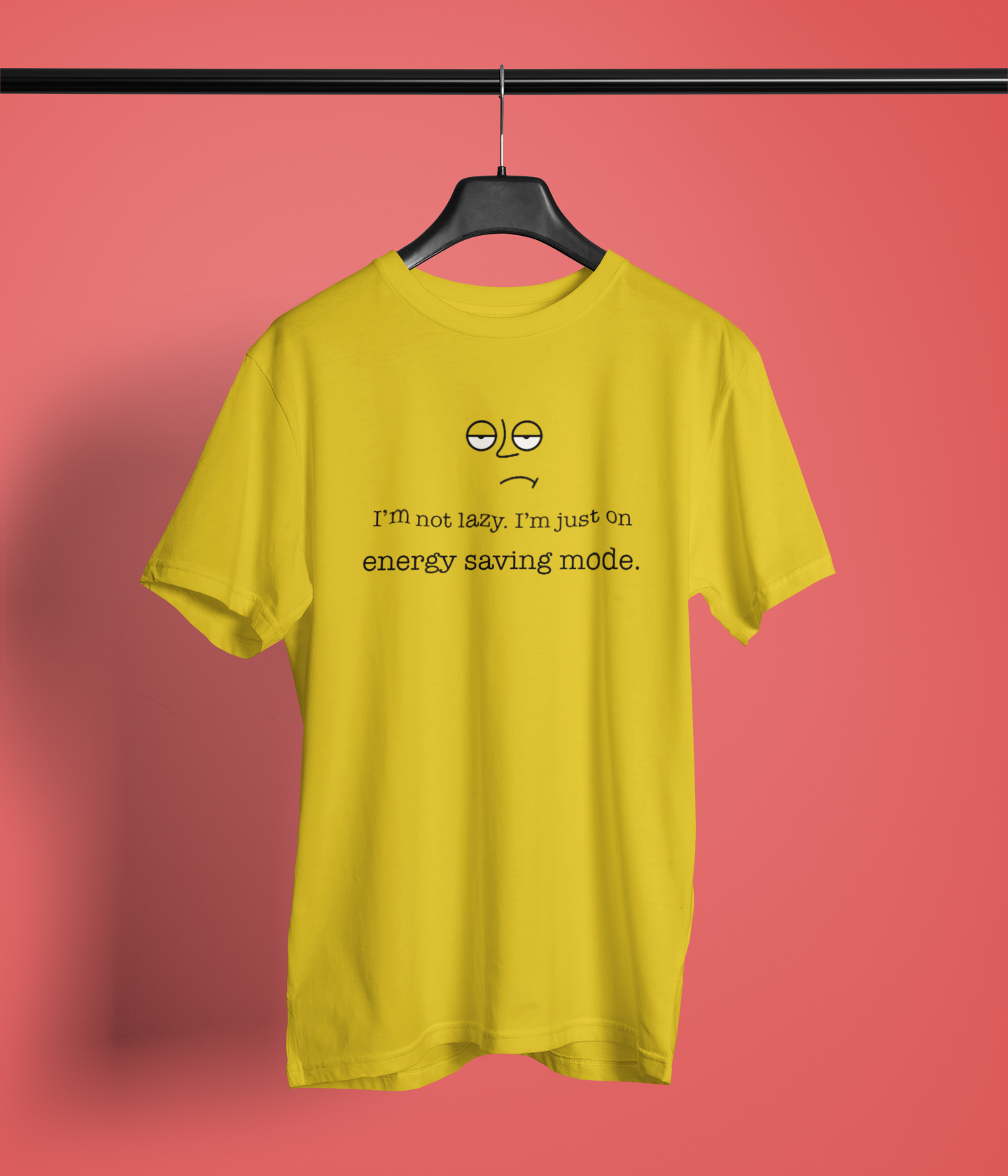 Im not Lazy Tshirt