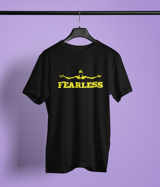 Fearless Men Tshirt
