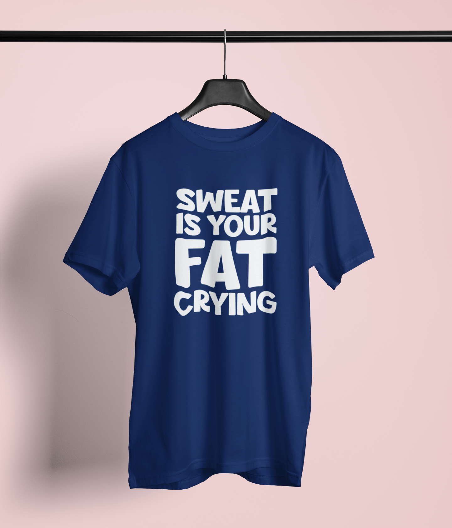 Heavy Weight and Protein Shake Tshirt