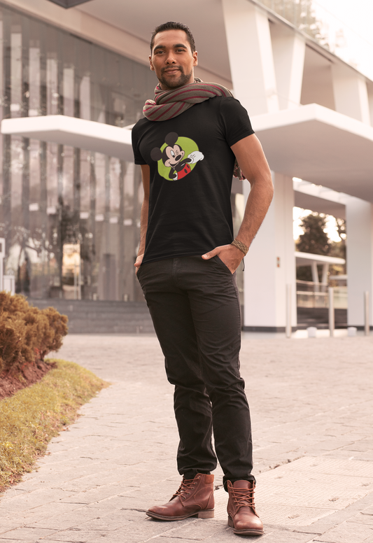 Mickey Tshirt