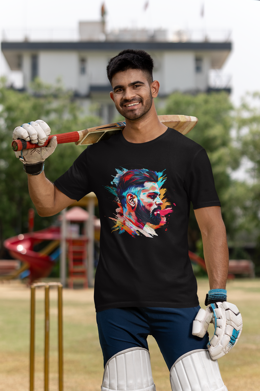 Virat Kohli Tshirt