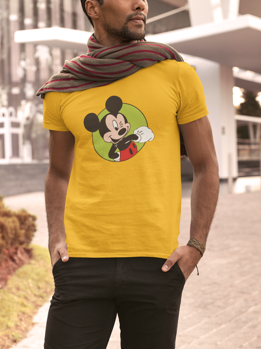 Mickey Tshirt