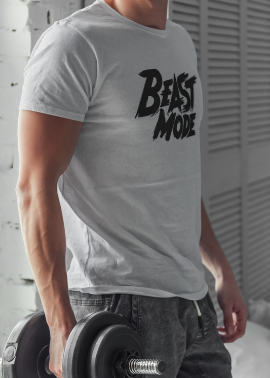 Beast Mode Tshirt
