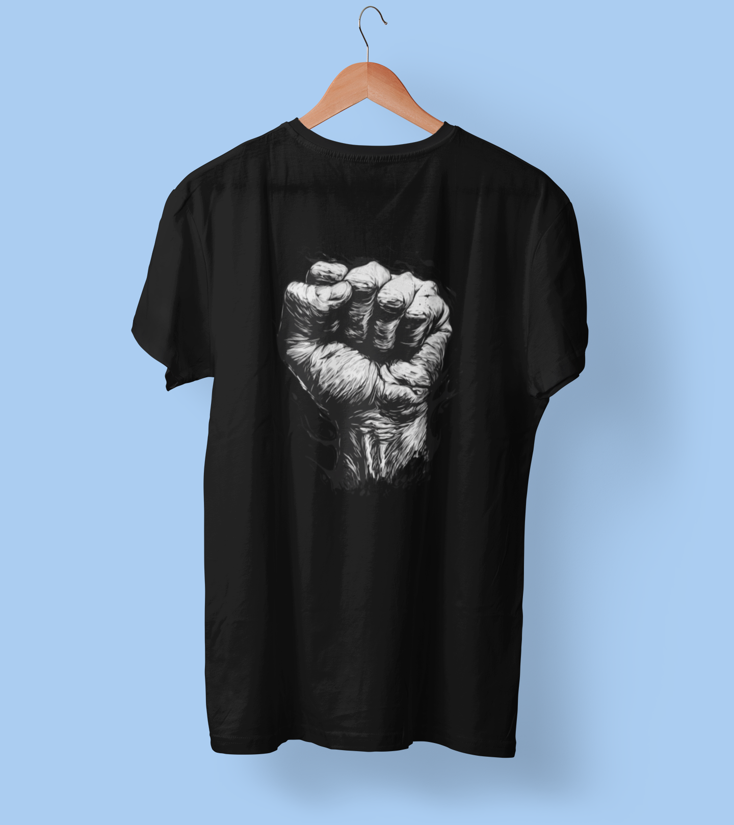 Punch Men Tshirt