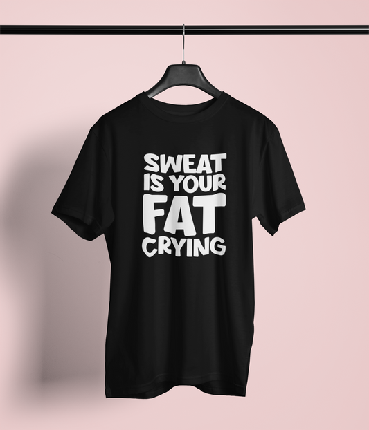 Heavy Weight and Protein Shake Tshirt