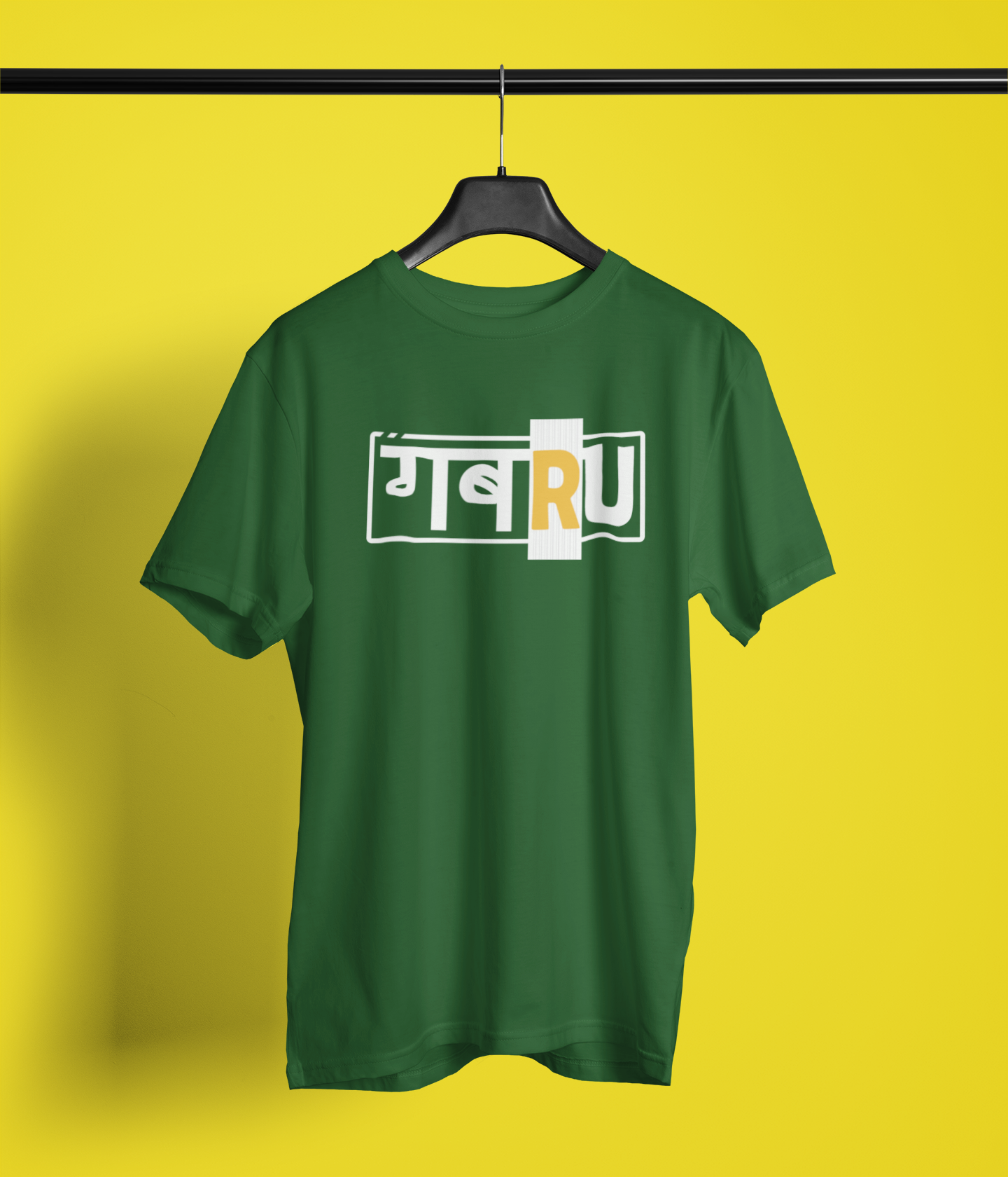 Gabru Naugh Tee Tshirt