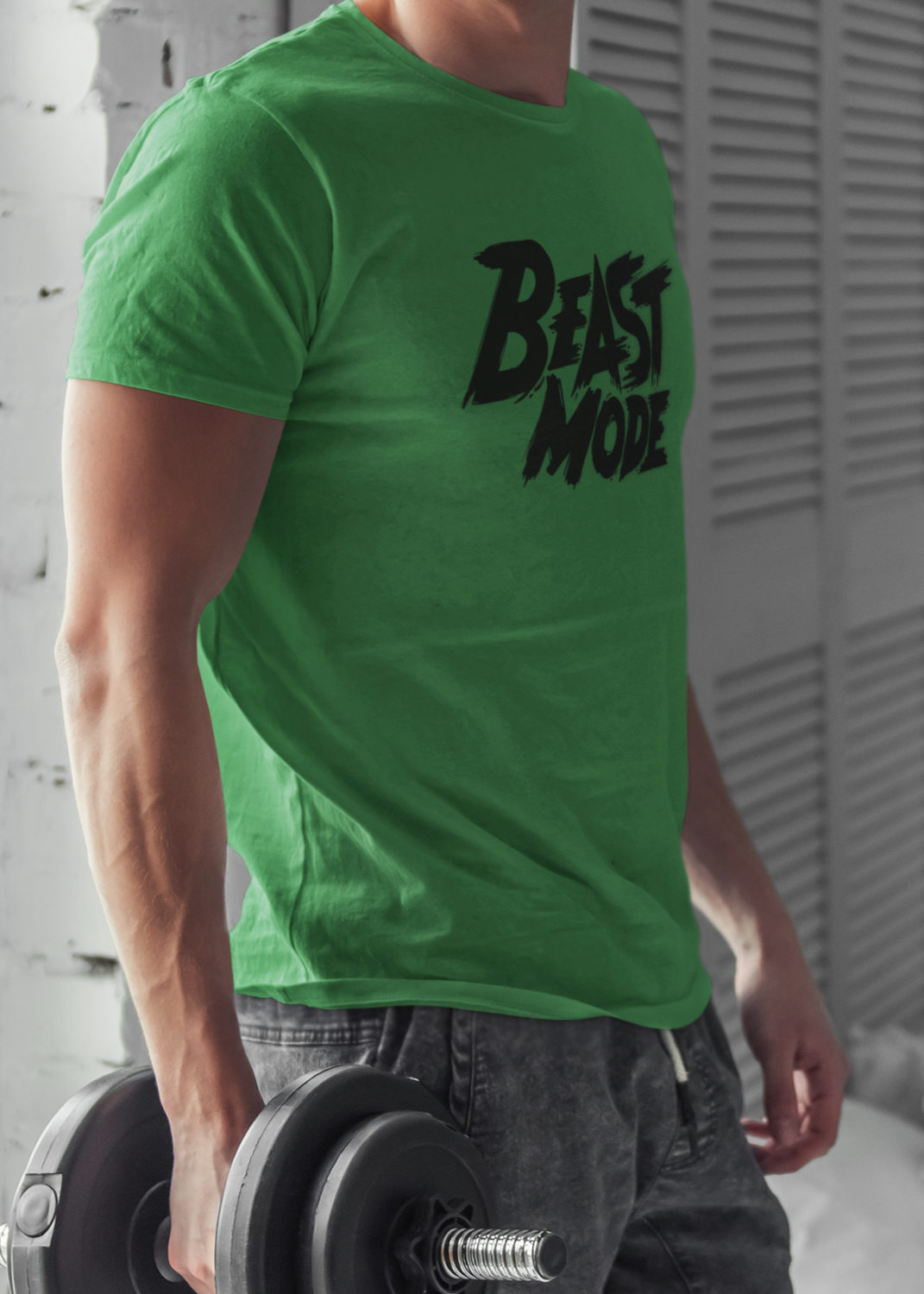 Beast Mode Tshirt
